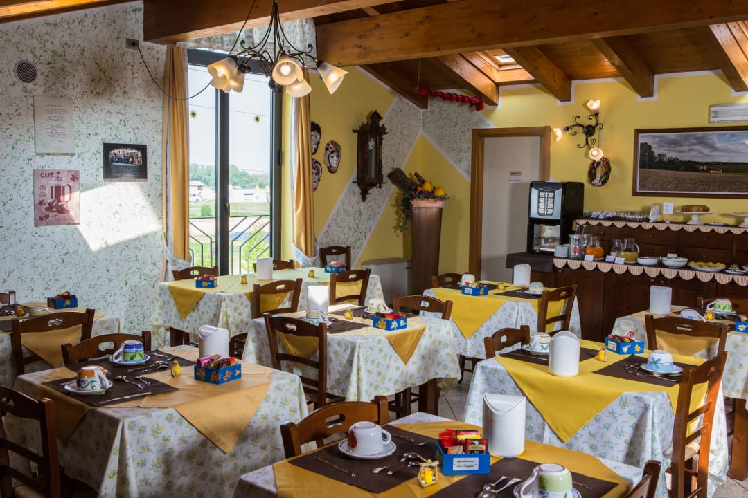 Gastro Agriturismo dei Grippi