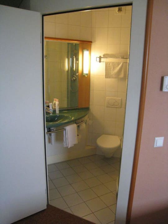 Bad Hotel Ibis Fribourg