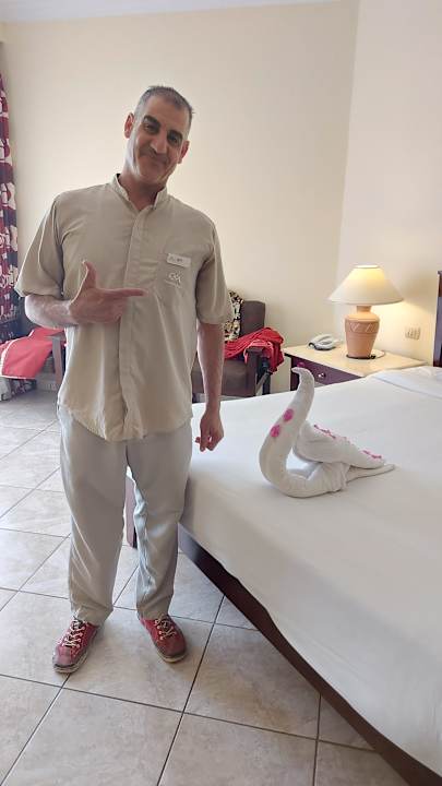 Zimmer Casa Mare Resort