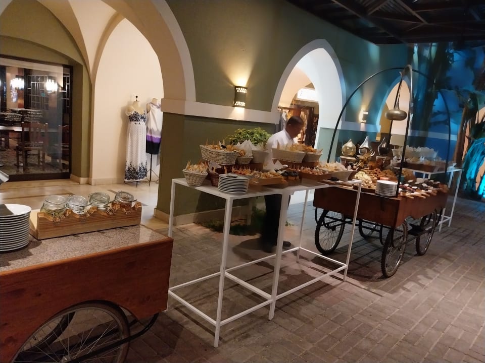 Gastro Jaz Dar EL Madina