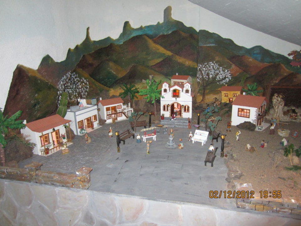 1. Advent Hotel Buenaventura Abora Buenaventura by Lopesan Hotels