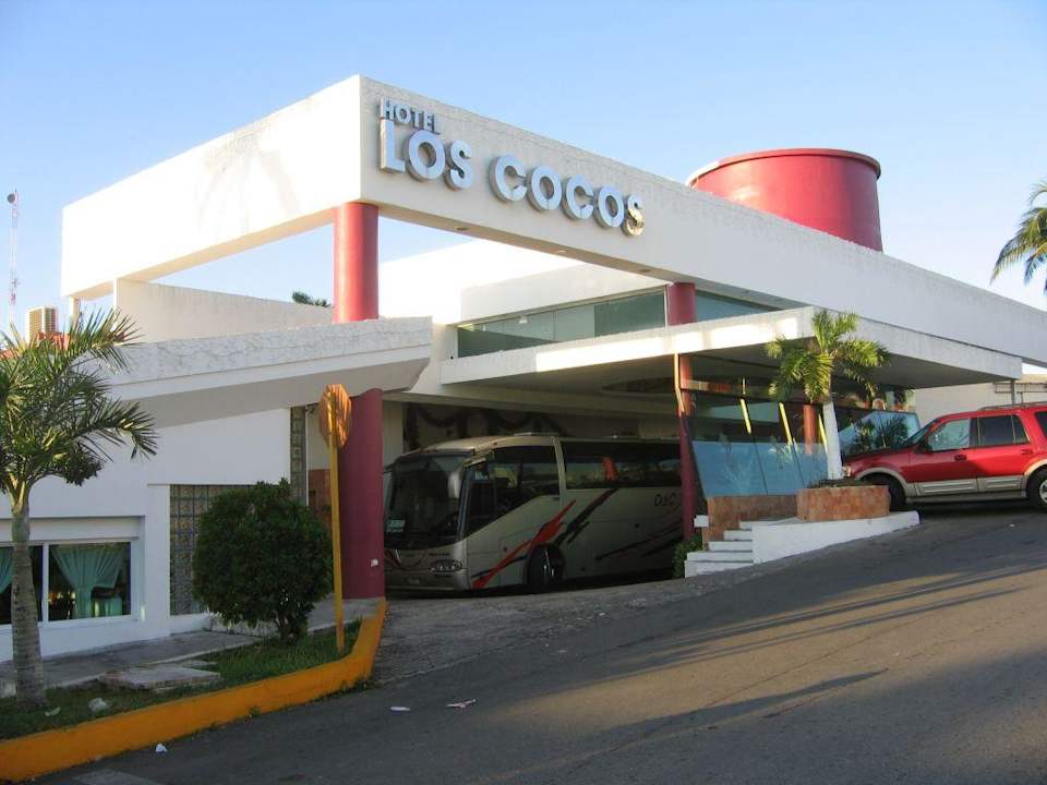 Hotel Los Cocos Hotel Los Cocos