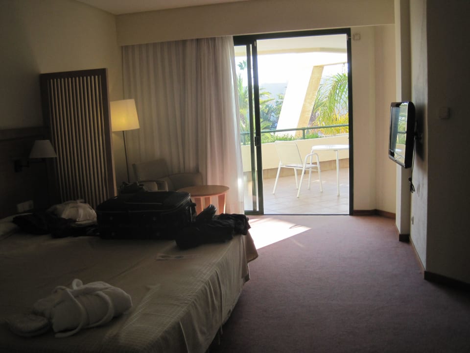 Schlafzimmer Dreams Lanzarote Playa Dorada Resort & Spa