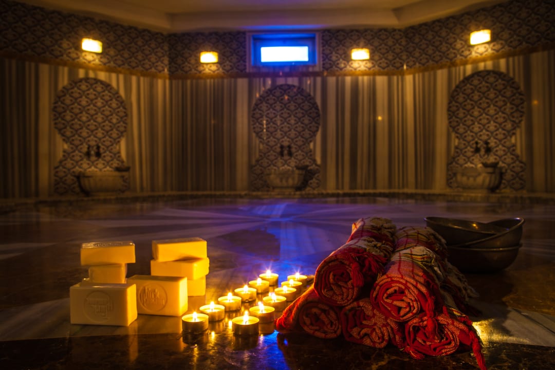 Sport & Freizeit Adalya Resort & Spa - Adults Only