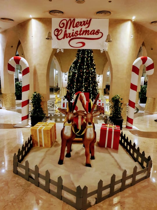 Sonstiges SUNRISE Garden Beach Resort