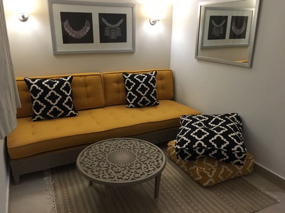 Zimmer Steigenberger Resort Alaya Marsa Alam - Red Sea - Adults only