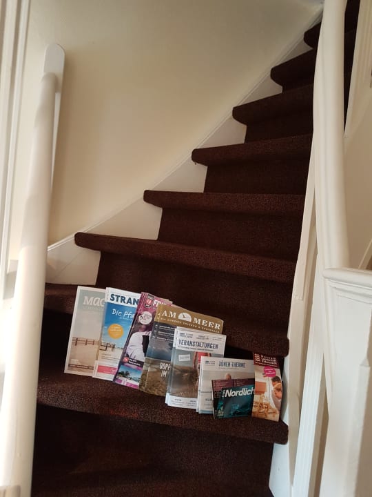 Lobby Hotel kleine Auszeit - Adults Only