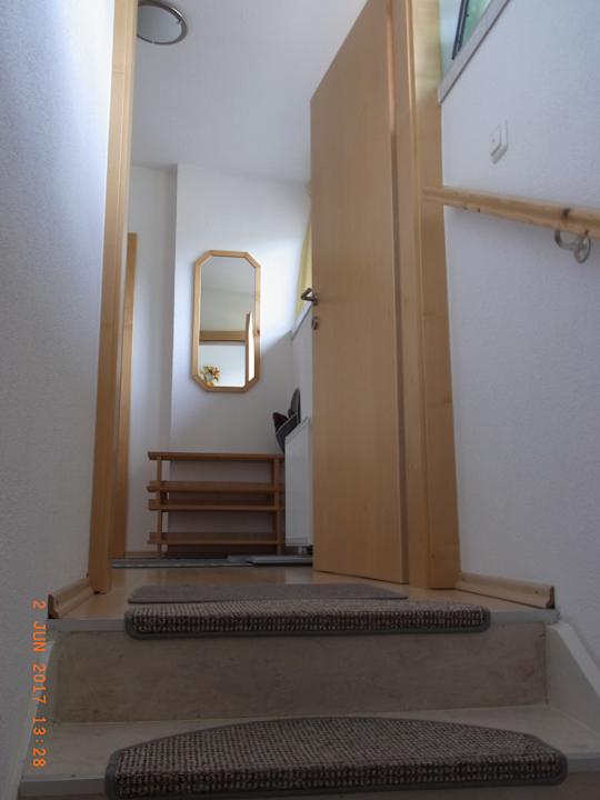 Zimmer Ferienhaus Schmelz