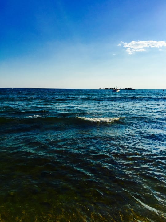Strand Annabella Diamond Hotel & Spa