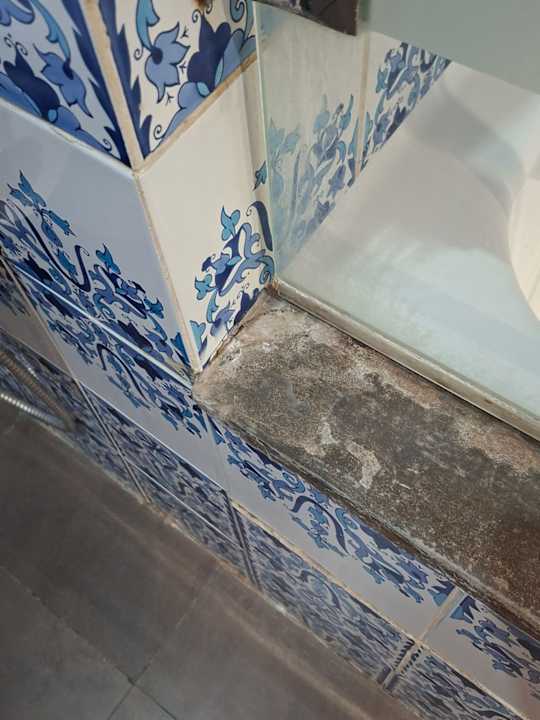 Zimmer Calimera One Resort Jockey