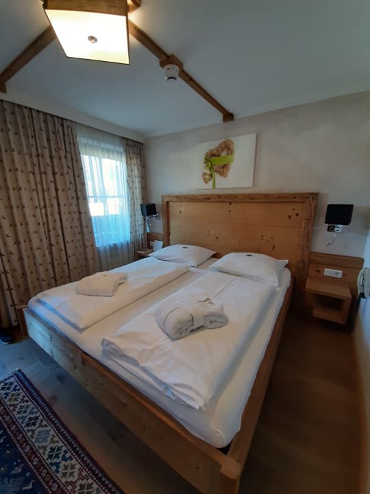 Zimmer Familien- & Vitalhotel Mühlpointhof