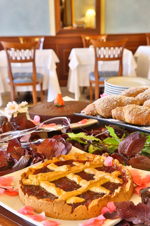 Restaurant Best Western Classic Hotel Reggio Emilia