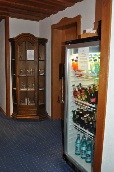 Getränke Seehotel Gut Dürnhof