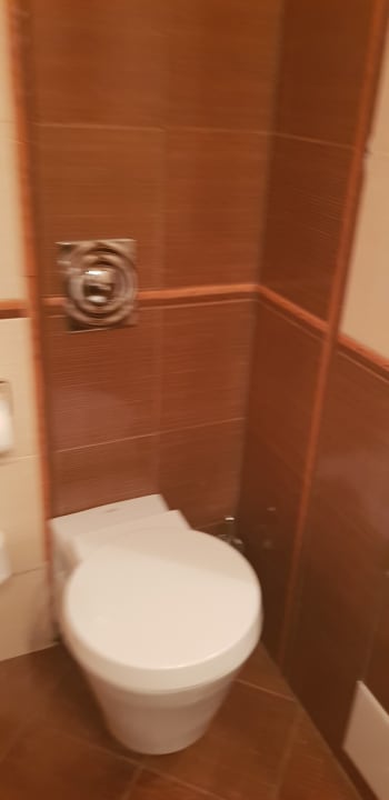 Zimmer GRIFID Aqua Club Bolero