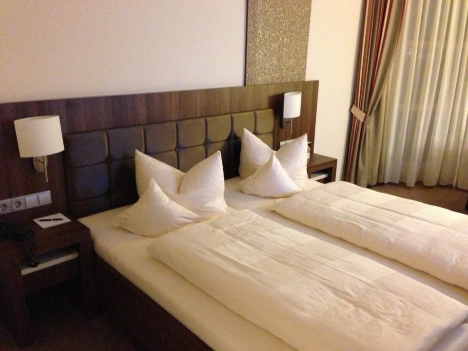 Schlafbereich allgäu resort