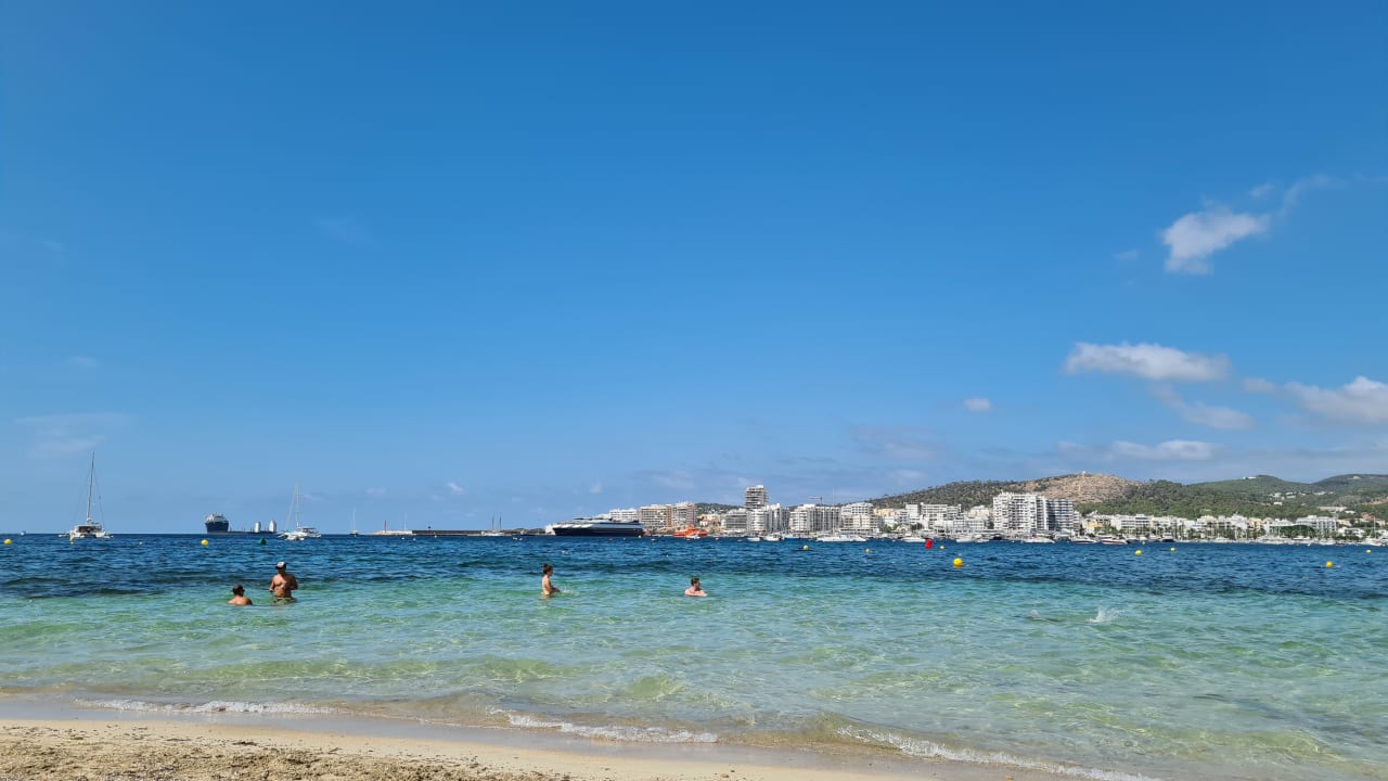 Strand Bellamar Hotel Beach & Spa