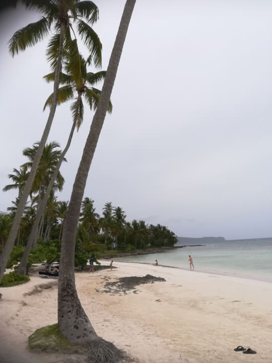 Strand Wyndham Alltra Samana