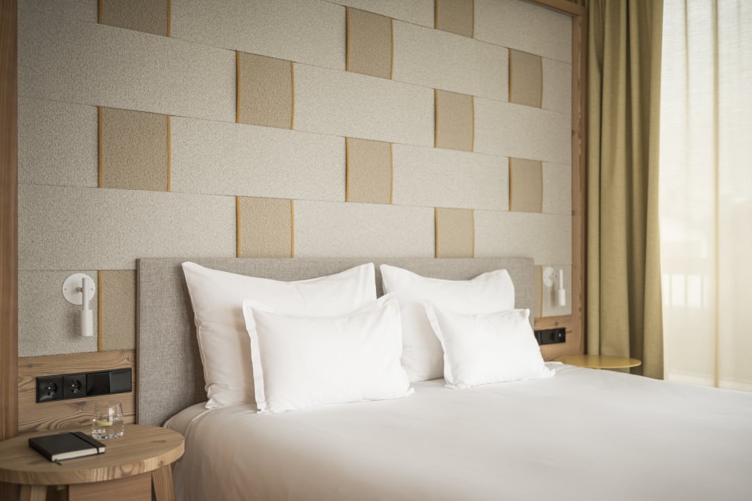 Zimmer Falkensteiner Hotel Kronplatz - The Leading Hotels of the World