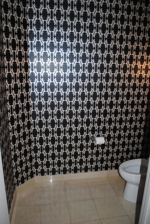 WC The Cosmopolitan of Las Vegas