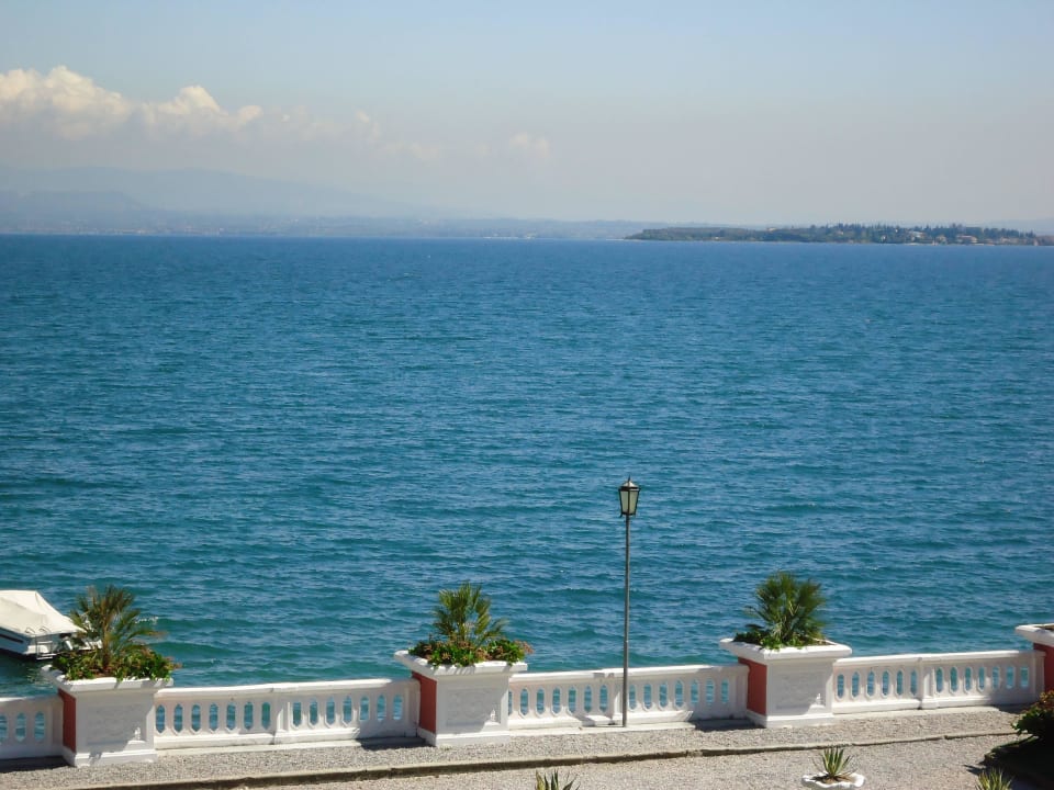 Ambienti Camping Villa Garuti Villa Garuti Residence