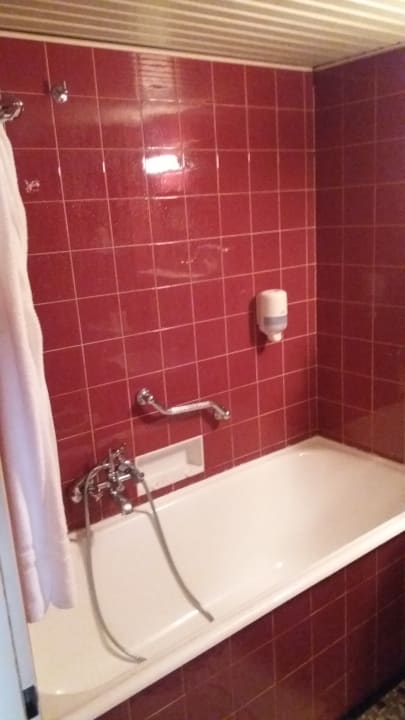 Zimmer AKTIVHOTEL Weisser Hirsch