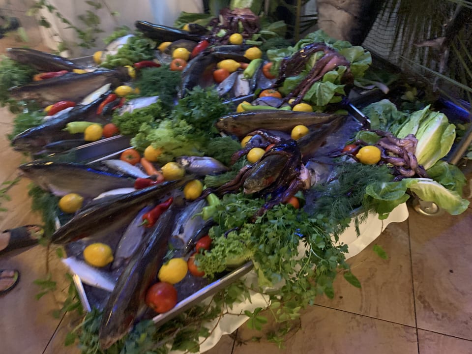 Gastro Starlight Resort Hotel