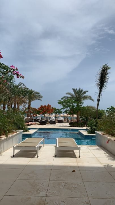 Pool The Grand Palace - Adults only