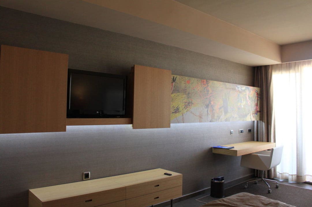 Pokój Lopesan Baobab Resort