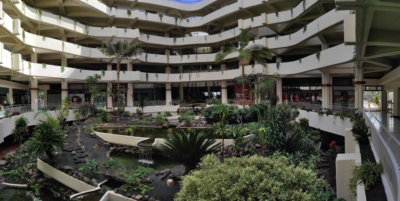 Sonstiges Paradisus by Meliá Salinas Lanzarote