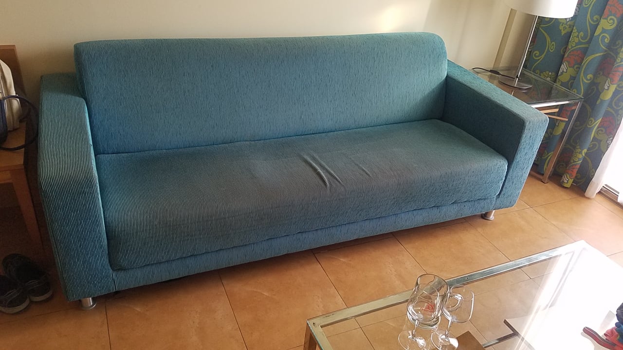 Zimmer Elba Carlota Beach & Golf Resort