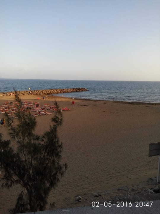 Strand Hotel Europalace