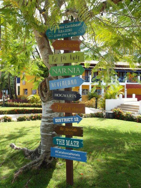 Sonstiges Catalonia Royal La Romana - Adults only