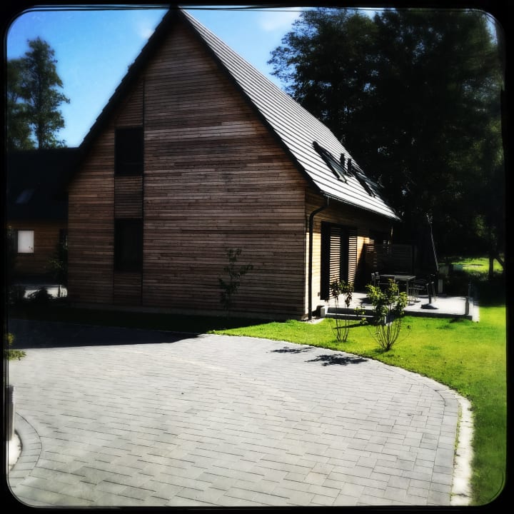 Außenansicht Kauperhof