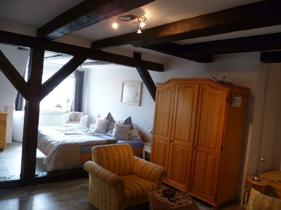 Zimmer Pension Poeler Findling