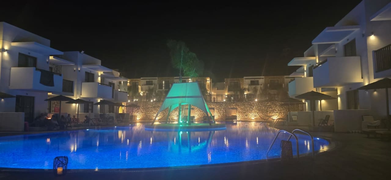 Sonstiges The Costa Lindia Blue Star - Adults only