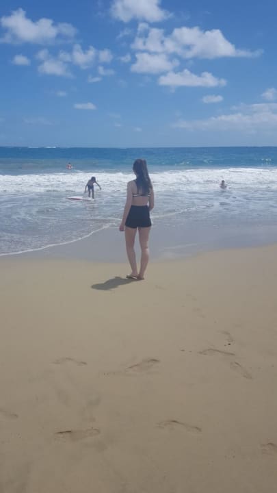 Strand Viva Tangerine by Wyndham - All Inclusive Resort