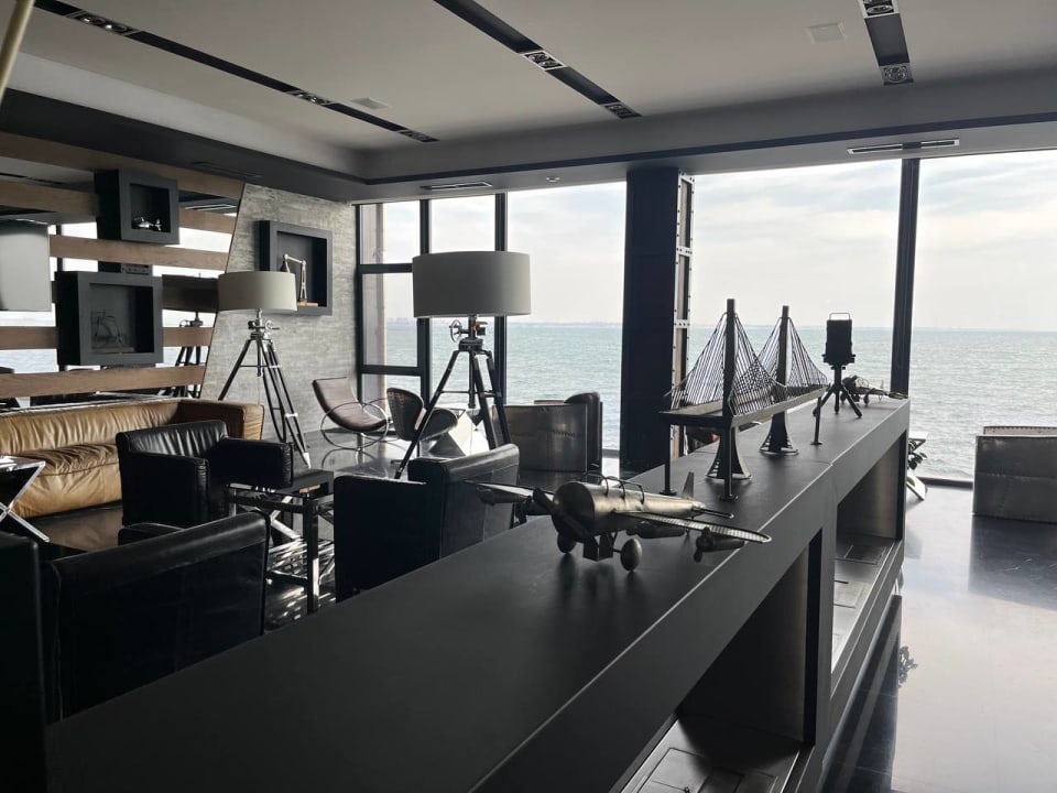 Sonstiges M1 club hotel