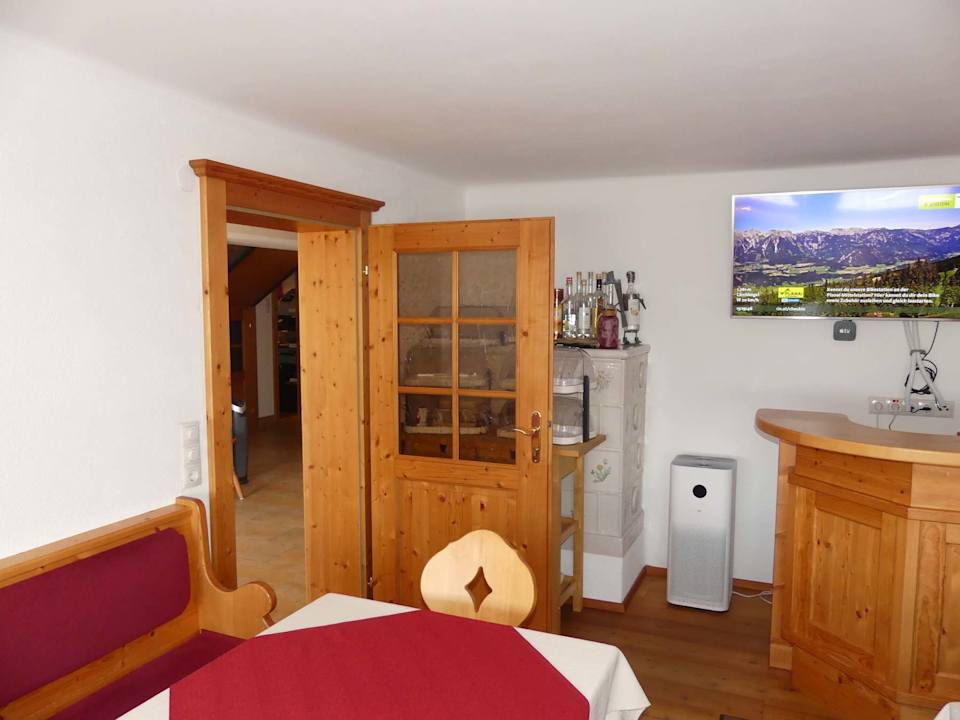 Gastro Pension Haus Maria