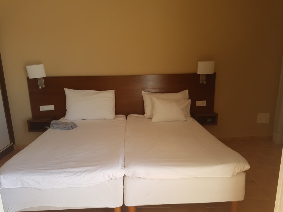 Zimmer Sunprime Atlantic View