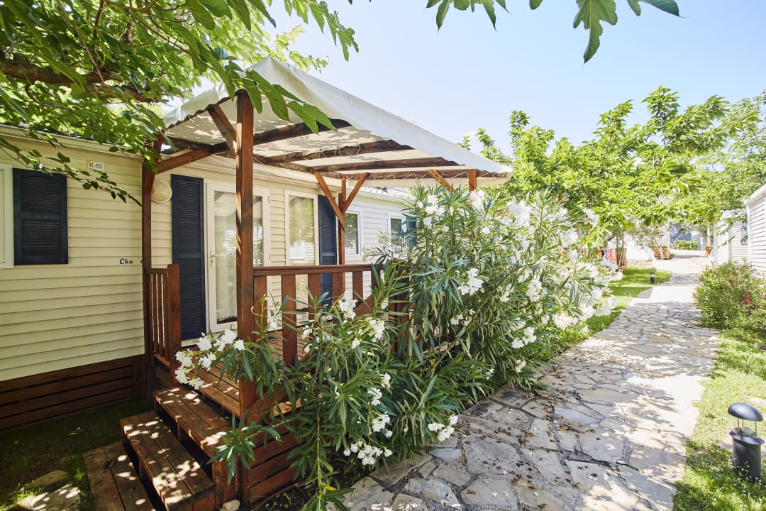 Außenansicht Alannia Costa Dorada