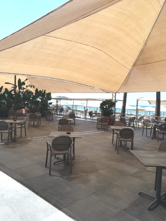 Gastro Hotel Miramare Beach