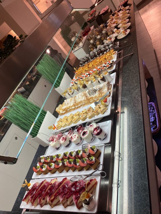 Gastro Hipotels Gran Conil Hotel