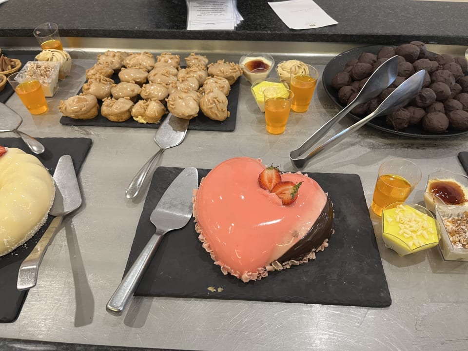 Gastro Mitsis Selection Rinela