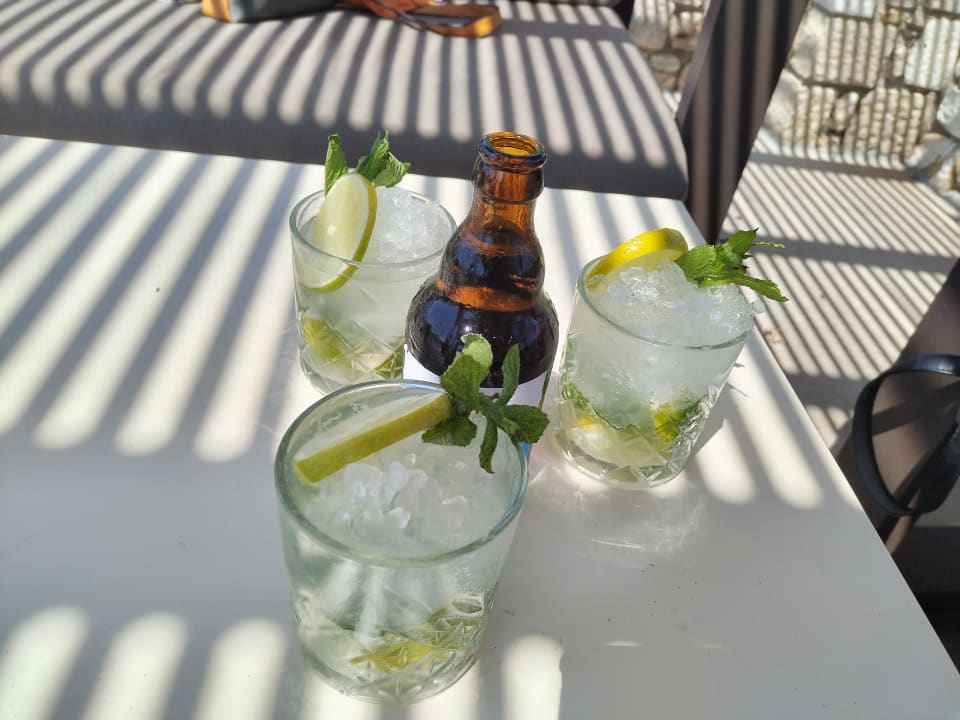 Gastro Hotel Horizon Beach Resort