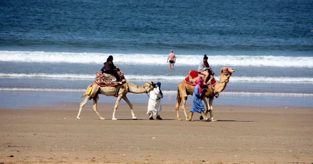 Strand Dunes D'or Ocean Club
