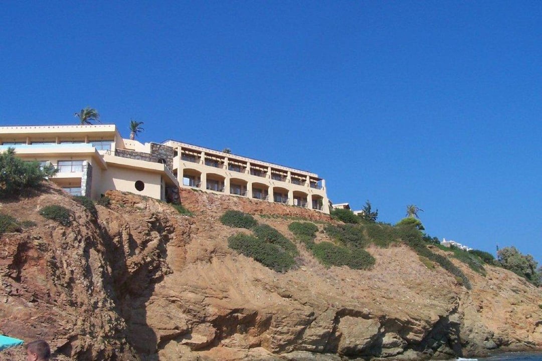 Hotel Seaside A Lifestyle Resort