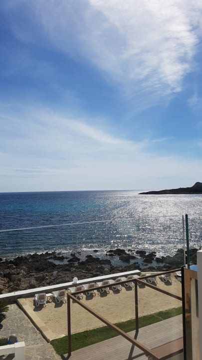 Ausblick Grupotel Aguait Resort & Spa - Adults only