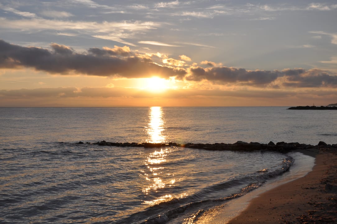 Strand Hotel Belussi Beach