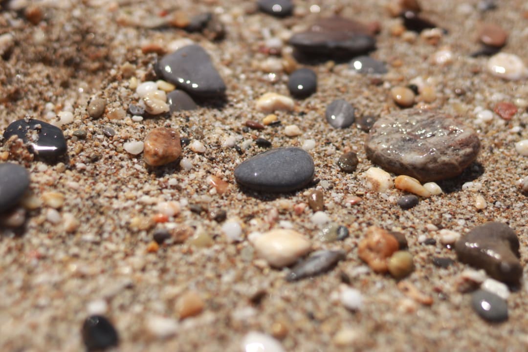 Strand Anissa Beach & Village