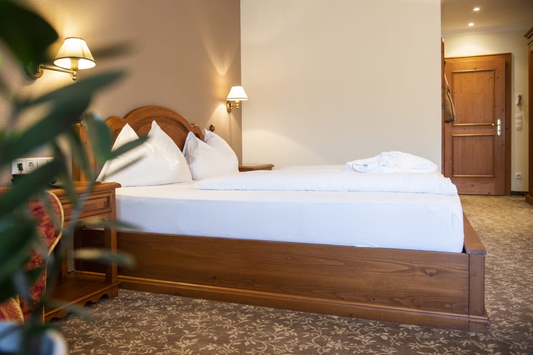 Zimmer Sporthotel Radstadt